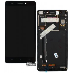 Дисплей для Lenovo A7000 Plus Дисплей для Lenovo A7000 Plus