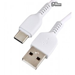 Кабель Type-C - USB, Hoco X13 Easy Charged, круглий, 1 метр, 2,4А, Кабель Type-C - USB, Hoco X13 Easy Charged, круглий, 1 метр, 2,4А,