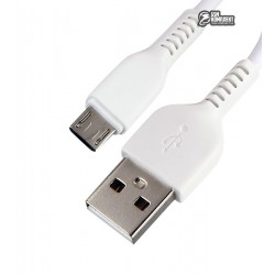 Кабель Micro USB - USB, Hoco X13 Easy Charged, круглый, 1 метр, 2,4А Кабель Micro USB - USB, Hoco X13 Easy Charged, круглый, 1 метр, 2,4А