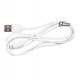 Кабель Lightning - USB, Hoco X6, для iPhone 5/6/7 хаки