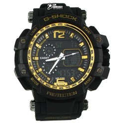 Часы наручные G-shock GW-4000