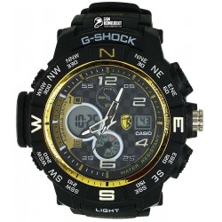 Часы наручные G-shock GPW-2000