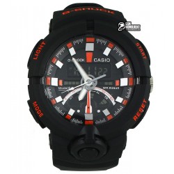 Часы наручные G-shock GA-500