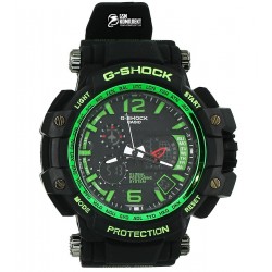 Часы наручные G-shock GPW-1000