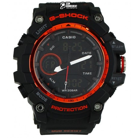 Часы наручные G-shock GG-1100