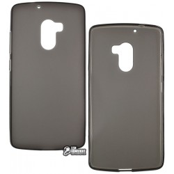 Чехол защитный для Lenovo A7010, X3 Lite, K4 Note, силиконовый