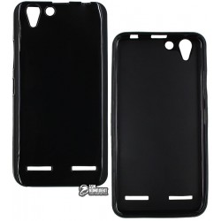 Чехол защитный для Lenovo K5 (A6020a40), силиконовый