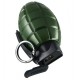 Power bank Remax Grenade RPL-28 5000mAh \ Olive