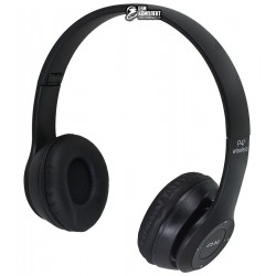 Наушники беспроводные P47 Wireless bluetooth