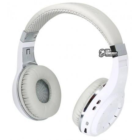 Наушники беспроводные Bluedio HT H-Turbine, накладные