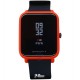Смарт часы Xiaomi Huami Amazfit Bip, черные