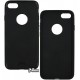 Чехол защитный OuCase Fruit Frosted для Apple iPhone 7, силиконовый