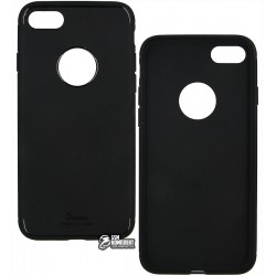 Чехол защитный OuCase Fruit Frosted для Apple iPhone 7, силиконовый