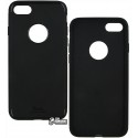 Чехол защитный OuCase Fruit Frosted для iPhone 7, силиконовый