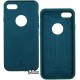 Чехол-накладка Baseus Hermit Bracket Case для iPhone 7 зеленая