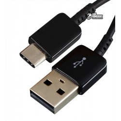 Кабель Type-C - USB, Samsung S8 fast charging
