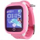 Детские часы Smart Baby Watch DS28, 1.44', с GPS трекером, IP66