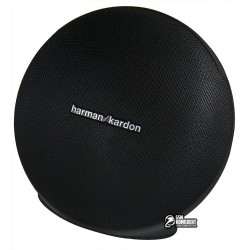Акустическая система Harman Kardon Onyx Mini Black