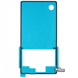 Стикер задней панели корпуса (двухсторонний скотч) для Sony C6602 L36h Xperia Z, C6603 L36i Xperia Z, C6606 L36a Xperia Z
