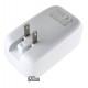 Сетевые зарядные устройства Ldnio A4405 c MicroUSB (4usb 4.4A, с подсветкой)