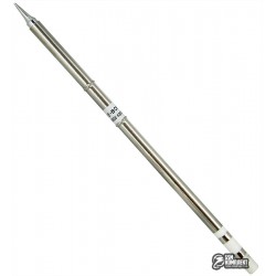 Жало Hakko T12-BCF1 Жало Hakko T12-BCF1