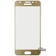 Закаленное защитное стекло для Samsung G570F Galaxy J5 Prime, 0,26 мм 9H, золотое