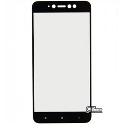Закаленное защитное стекло для Xiaomi Redmi Note 5A Prime / Redmi Y1, 0,26 мм 9H, 2.5D Закаленное защитное стекло для Xiaomi Redmi Note 5A Prime / Redmi Y1, 0,26 мм 9H, 2.5D