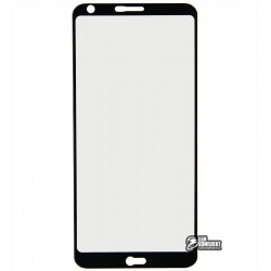 Закаленное защитное стекло для LG G6 H870, G6 H870K, G6 H871, G6 H872, G6 H873, G6 LS993, G6 US997, G6 VS998, 0.26mm 9H, 2.5D, ч