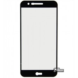 Закаленное защитное стекло для LG K10 (2017) M250 Dual Sim, 0,26 мм 9H, 2.5D