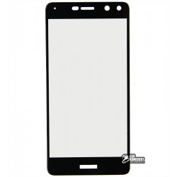 Загартоване захисне скло для Huawei Y5 (2017), 0,26 мм, 9H, 2.5D Загартоване захисне скло для Huawei Y5 (2017), 0,26 мм, 9H, 2.5D
