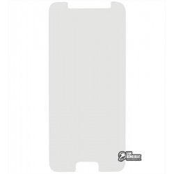 Загартоване захисне скло універсальне 4,7 "(57 * 125 мм) з вирізом під кнопку Home