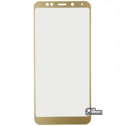 Закаленное защитное стекло для Xiaomi Redmi 5 Plus, 0,26 мм 9H, 2.5D Закаленное защитное стекло для Xiaomi Redmi 5 Plus, 0,26 мм 9H, 2.5D