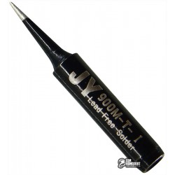 Жало JY 900M-T-I черное