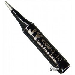 Жало JY 900M-T-1C черное