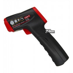 Пирометр UNI-T UT300C, от -20 °C, до 400 °C