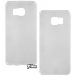 Чехол защитный для Samsung N9200 Galaxy Note 5, силиконовый, прозрачный