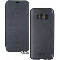 Чехол&nbsp;книжка&nbsp;Nillkin&nbsp;Sparcle&nbsp;для&nbsp;Samsung&nbsp;G950F&nbsp;Galaxy&nbsp;S8,&nbsp;пластиковый