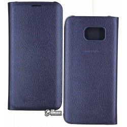 Чехол Samsung Flip Wallet для Samsung G935F Galaxy S7 EDGE Чехол Samsung Flip Wallet для Samsung G935F Galaxy S7 EDGE