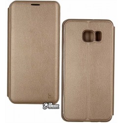 Чохол для Samsung G928 Galaxy S6 Edge Plus, Hoco Juice Series Nappa, червоний колір Чохол для Samsung G928 Galaxy S6 Edge Plus, Hoco Juice Series Nappa, червоний колір