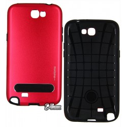 Чехол&nbsp;Motomo&nbsp;Guard&nbsp;Series&nbsp;для&nbsp;Samsung&nbsp;Galaxy&nbsp;Note&nbsp;2&nbsp;7100