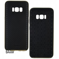 Чохол для Samsung G950 Galaxy S8, Ipaky, силікон + пластик