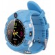 Детские часы Ergo GPS Tracker Color C010