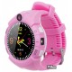 Детские часы Ergo GPS Tracker Color C010