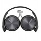 Наушники Sony MDR-ZX310