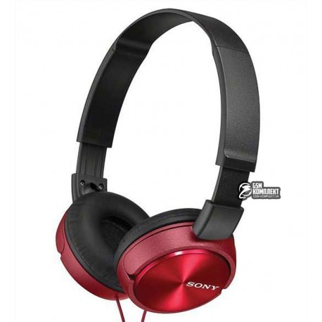 Наушники Sony MDR-ZX310