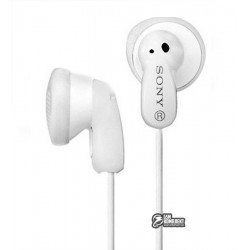 Наушники Sony MDR-E9LP