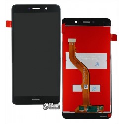 Дисплей для Huawei Nova Lite+, Y7 (2017), черный, с сенсорным экраном, original (PRC) Дисплей для Huawei Nova Lite+, Y7 (2017), черный, с сенсорным экраном, original (PRC)