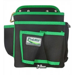 Сумка для інструменту Pro'sKit ST-5102 Сумка для інструменту Pro'sKit ST-5102