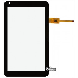 Тачскрин для China-Tablet PC 10,1", Newman T10, 10.1", емкостный, черный, 12 pin, (265*157 mm), (TOPSUN_T10_A2) Тачскрин для China-Tablet PC 10,1", Newman T10, 10.1", емкостный, черный, 12 pin, (265*157 mm), (TOPSUN_T10_A2)