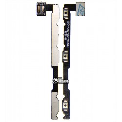 Шлейф для Lenovo Vibe P1, кнопки включения, боковых клавиш